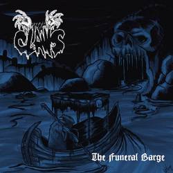 Claws (FIN) : The Funeral Barge